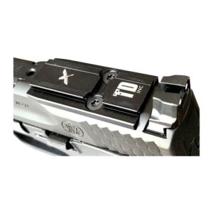 Optics Interface Plate for S&w M&p 2.0 Smith & Wesson M&p 2.0 Optics Interface Plate