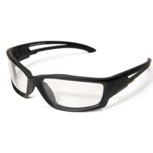 Blade Runner - Black/Clear Lens