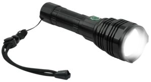 Konus KonusLight-5K 2500 Lumen Recharge 5000 Lumen Turbo Mode