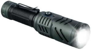 Konus KonusLight-2K 1500 Lumen Recharge 2500 Lumen Turbo Rotate