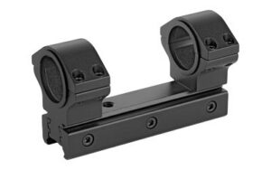 Konus Universal One Piece Mount Fits 30 Mm & 1 in Scopes