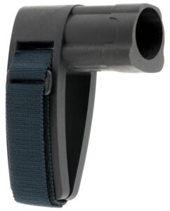 SB Tactical SBMINI01SB Mini Black with SBT Logo