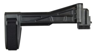 SB Tactical BREN201SB BREN2 Black Fits CZ Bren 2