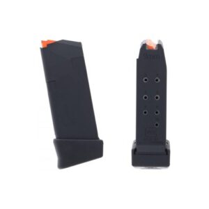 Glock G26 GEN5 9MM 12-Round Magazine Bulk