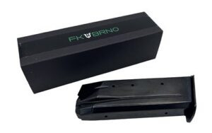IFG BRNO Magazine for PSD 7.5FK 10MM 40S&W