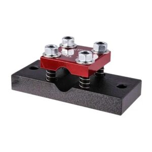 Barrel Vise