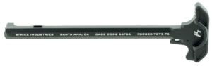 Strike Industries ARCHBK Charging Handle AR-15 Black Anodized Aluminum