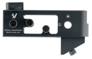 Strike Industries ARTHJ Trigger Hammer Jig Black Steel Rifle AR Platform
