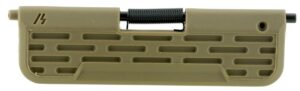 Strike Industries AR-15 Enhanced Ultimate Dust Cover AR-15 Enhanced Ultimate Dust Cover Flat Dark Earth Capsule