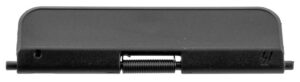 Strike Industries ARUDCE30801BK Ultimate Dust Cover AR-10 Black Polymer 3.46"
