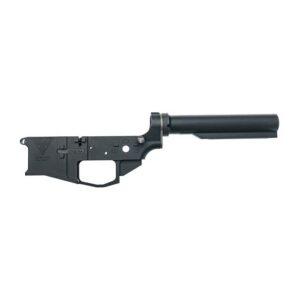 California Compliant AR-15 Mod Kit Black