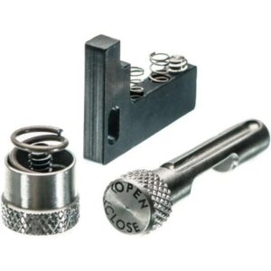 California Compliant AR-15 Mod Kit Stainless Steel