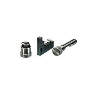 California Compliant AR-10 Mod Kit Stainless Steel
