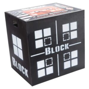 Block Infinity 20" Rated Up to 500fps