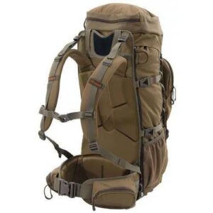 Alps Outdoorz Commander X + Pack Coyote Brown