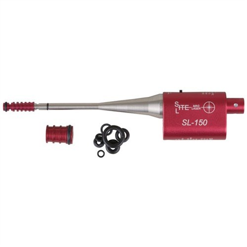Laser Boresighter SL-150 Ultra-Magazine Laser Boresighter