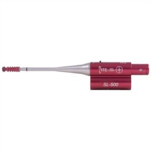 Laser Boresighter SL-500 Ultra-Magazine Laser Boresighter