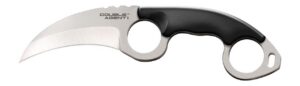 Cold Steel CS-39FK Double Agent I Plain Edge
