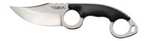 Cold Steel CS-39FNZ Double Agent Ii Plain Edge