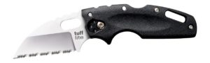 Cold Steel CS-20LTS Tuff Lite / Black