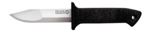 Cold Steel Peace Maker Iii 8.5 in Oal 4 in Fixed Boot Knife W Secure-Ex Sheath ( Box )