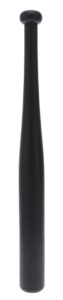 Cold Steel CS92BST Brooklyn Shorty Black Polypropylene 20"
