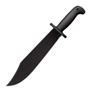 Cold Steel CS-97SMBWZ Black Bear Bowie