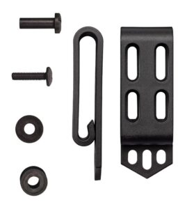 Cold Steel Cs-Saclb C-Clip Small