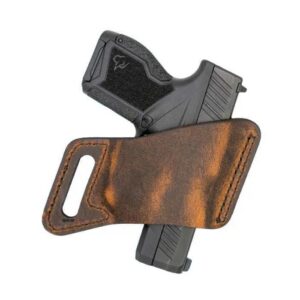 Arma Holster OWB Brown Size 2