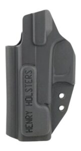 Henry Holsters HH-0002-04 Flint Glock 17 Partial