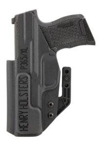 Henry Holsters HH-0003-11 Flint Comp P365 Full