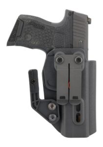 Henry Holsters HH-0003-12 Flint Comp P365 Partial