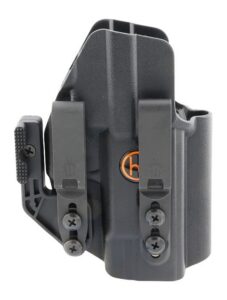 Henry Holsters HH-0018-07 Cipher Walther Pdp 4.0"