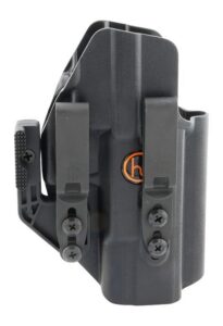 Henry Holsters HH-0018-08 Cipher Walther Pdp 4.5"