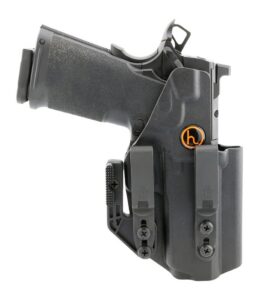 Henry Holsters HH-0018-10 Cipher Prodigy 4.25"