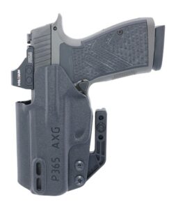Henry Holsters HH-0018-16 Cipher P365 Axg GEN1