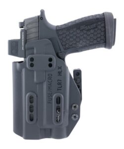 Henry Holsters HH-0004-10 Ember Sig P365 Fuse Hlx