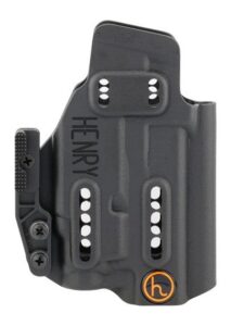 Henry Holsters HH-0004-11 Ember Shadw Syst CR920XP