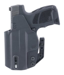 Henry Holsters HH-0018-27 Cipher HK CC9