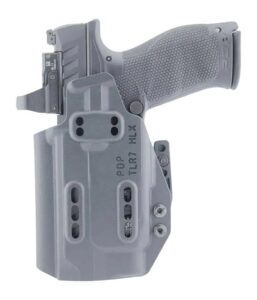 Henry Holsters HH-0004-16 Walther Pdp (TLR-7 Hl-X)