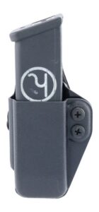 Henry Holsters HH-0020-01 Duty Pistol Magazine Crry G9/40