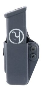 Henry Holsters HH-0020-09 Duty Pistol Magazine Crry 2011
