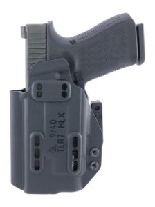 Henry Holsters HH-0004-09 Ember Glock 17