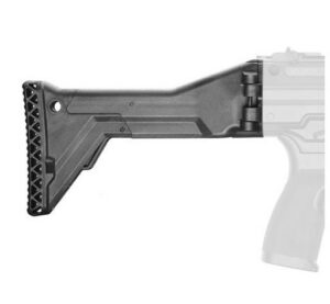 Springfield Armory Kuna Folding Adjustable Stock KN5832-RET