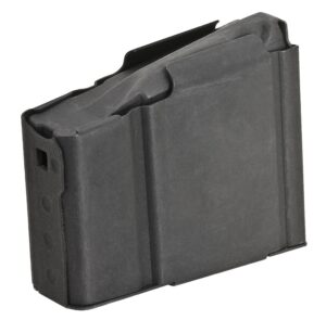 Springfield Armory MA5019 M1A 5-Round 6.5 Creedmoor/308 Win/7.62x51mm NATO Blued Steel