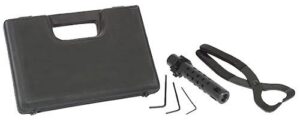 Springfield Armory M14 Muzzle Brake and Stabilizer 30 Caliber Muzzle Brake and Stabilizer 30 Caliber .595-32 Ss Black