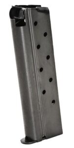 Springfield Armory PI0927 1911 9-Round 9mm Luger Blued Steel
