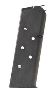 Springfield Armory PI4723 1911 45 ACP Springfield 1911 Compact 6 Blued Detachable