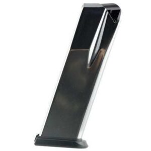Springfield Armory PI6085 1911 7-Round 45 ACP Stainless Steel