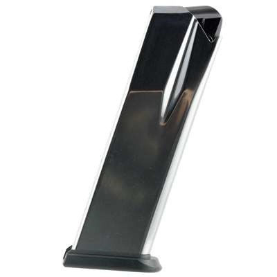 Springfield Armory PI6085 1911 7-Round 45 ACP Stainless Steel